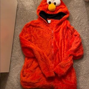 Men’s Elmo Jacket